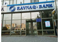 Банк - Ravnaq-Bank