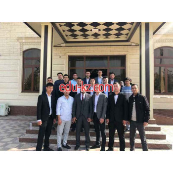 IT-компания - Ulugnor Group