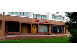 Системы безопасности и охраны - Hikvision Smart