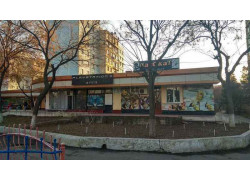 Интернет-кафе - Playstation 3