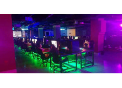 Интернет-кафе - Cyberium. uz