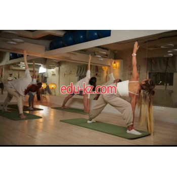 Коворкинг - Artha