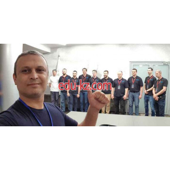 IT-компания - Recovery. uz