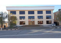 Системы безопасности и охраны - Master Service