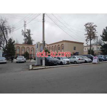 Маркетинговые услуги - Центр государственных услуг