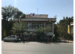 Офис интернет-магазина - Gravity Technologies Trade