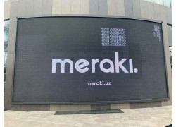 Маркетинговые услуги - Meraki Marketing Agency