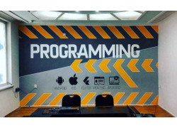 IT-компания - Parvoz o'quv markazi