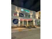 Офис интернет-магазина - Kansler