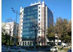 Интернет-провайдер - Equant Global Network Uzbekistan