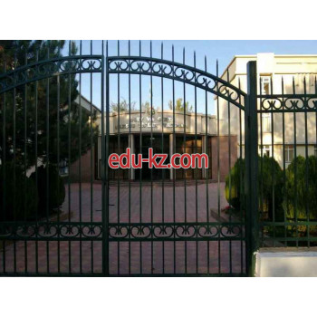 Министерства, ведомства, государственные службы - Министерство высшего и среднего специального образования