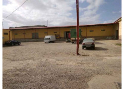 Таможенный склад - Зона таможенного контроля