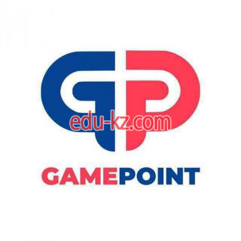 Компьютерный магазин - GamePoint