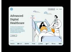 Студия веб-дизайна - Fido Studio