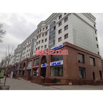 Системы безопасности и охраны - Kameralari