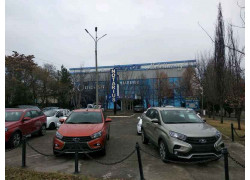 Интернет-магазин - Маркос