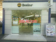 Интернет-провайдер - beeline Интернет-провайдер - beeline