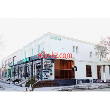 IT-компания - Softex