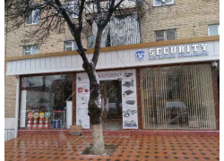 Системы безопасности и охраны - Security