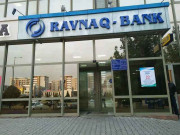 Банк - Ravnaq-Bank