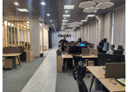 Аутсорсинг - ITechArt Group