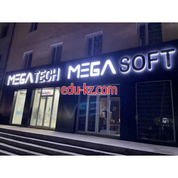 IT-компания - Megatech IT-компания - Megatech