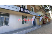 Системы безопасности и охраны - HiLook