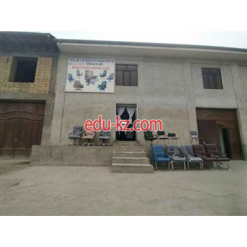 Мебель для офиса - Ishlab chiqaruvchidan offis kreslolari