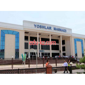 IT-компания - ACode Corporation