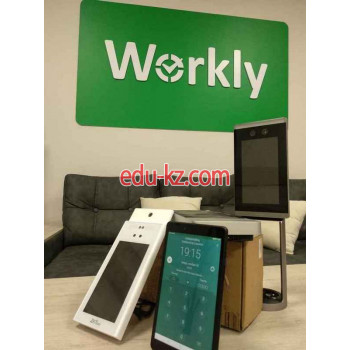 Системы безопасности и охраны - Workly