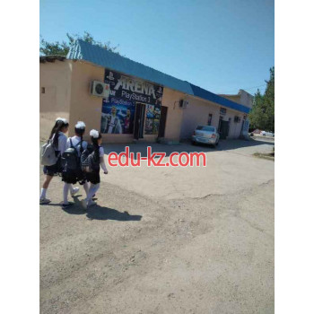 Интернет-кафе - Клуб видеоприставок