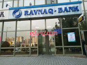 Банк - Ravnaq-Bank