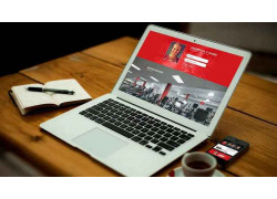 Студия веб-дизайна - Inweb