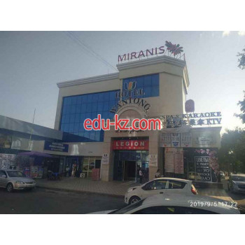 Такси - Uz taxi