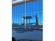 Таможня - Chirchiq Tif