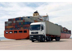 Складские услуги - Uzrailservice