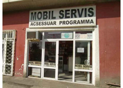 Салон связи - Mobil servis