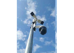 Системы безопасности и охраны - AliService - Видеонаблюдение в Ташкенте