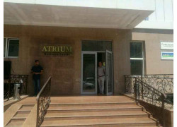 Аутсорсинг - Fircroft tashkent