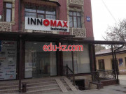 Компьютерный магазин - Innomax Technology - Инфокиоски в Узбекистане