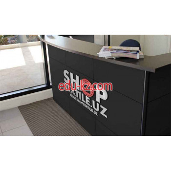 Интернет-магазин - Shoptextile. uz - Интернет магазин одежды с доставкой по всему Узбекистану