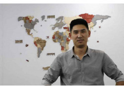 Маркетинговые услуги - Kirano Marketing Agency