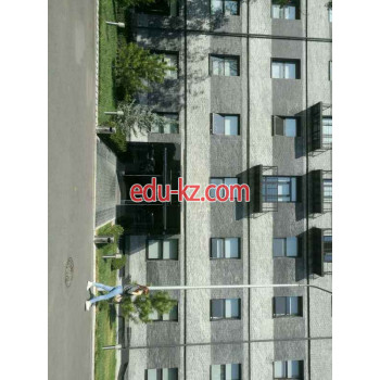 Офис интернет-магазина - Makro