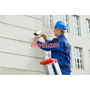 IT-компания - Pro-lan