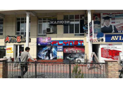 Интернет-кафе - Flynet