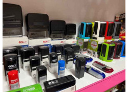 Изготовление печатей и штампов - Все Печати Штампы Тут