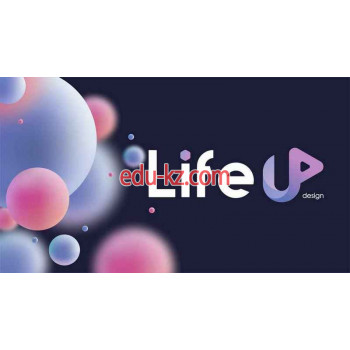 Рекламное агентство - LifeUp Agency