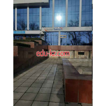 Интернет-провайдер - Sarkor Telecom