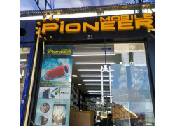 Товары для мобильных телефонов - Mobile pioneer