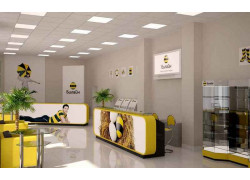 Интернет-провайдер - beeline Biznes СП